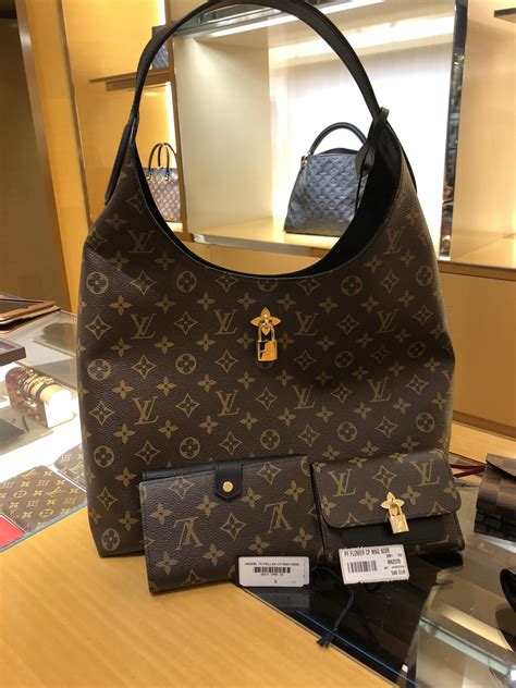 lv bag in paris price